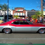 1967 Buick Riviera GS - 2014 Belmont Shores Car Show