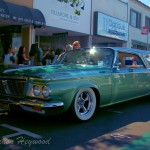 1964 Chrysler Newport Wagon - 2014 Belmont Shores Car Show