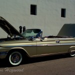 1961 Chevbrolet Impala - 2014 Belmont Shores Car Show