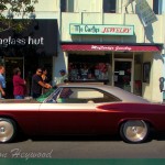 1965 Chevbrolet Impala - 2014 Belmont Shores Car Show