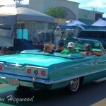 1963 Chevrolet Impala - 2014 Belmont Shores Car Show